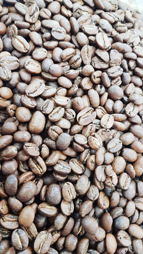 Coffee Roasters «Hashems Nuts & Coffee Gallery», reviews and photos, 13041 W Warren Ave, Dearborn, MI 48126, USA