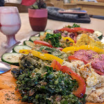 Photo n°2 de l'avis de Arjun.a fait le 12/01/2022 à 23:39 sur le  CÈDRE BLANC Catering à Berlin