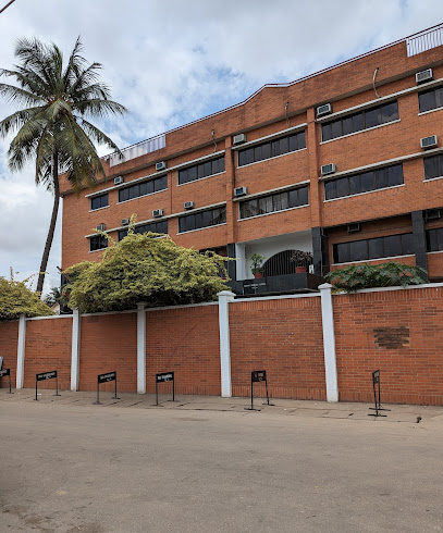 Indian Language School School in Lagos, Nigeria