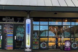 Keyvapours Vape and CBD Warehouse Outlet - Trago Mills image