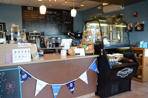 Coffee Shop «Future Gounds Coffee and Tea House», reviews and photos, 1201 Payne St, Murray, KY 42071, USA