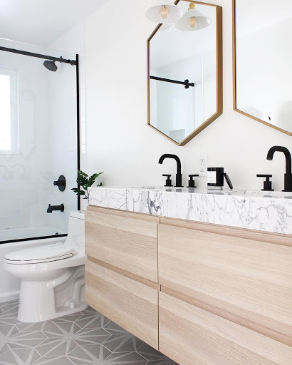 Tile Store «Bedrosians - Tile & Stone», reviews and photos, 27695 Mission Blvd, Hayward, CA 94544, USA