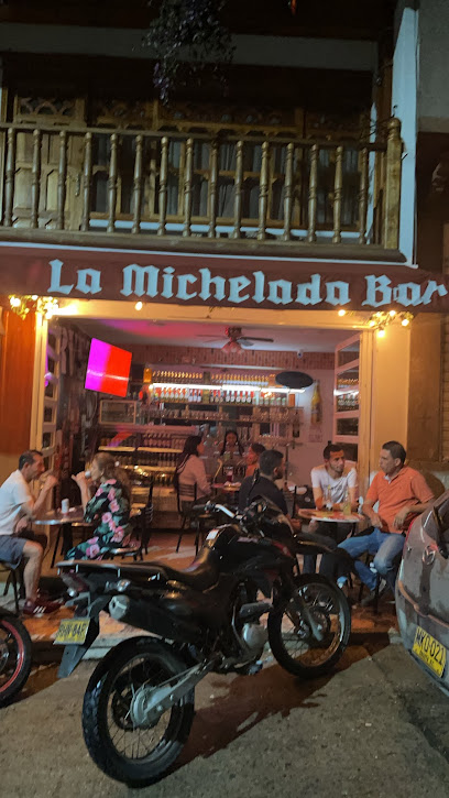 La Michelada Bar - Calle 6 # 4 - 33, San Luis de Gaceno, San Luís de Gaceno, Boyacá, Colombia