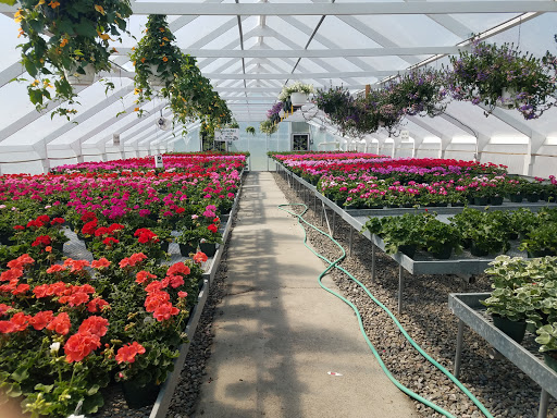 Garden Center «Nanticoke Gardens», reviews and photos, 1543 Union Center Maine Hwy, Endicott, NY 13760, USA