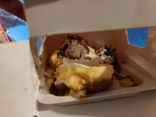 Gift Shop «Edible Arrangements», reviews and photos, 375 US-46, Budd Lake, NJ 07828, USA