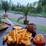 Photo n°2 de l'avis de Travellover. fait le 19/11/2023 à 10:30 sur le  Tonis Steakhaus à Sinsheim