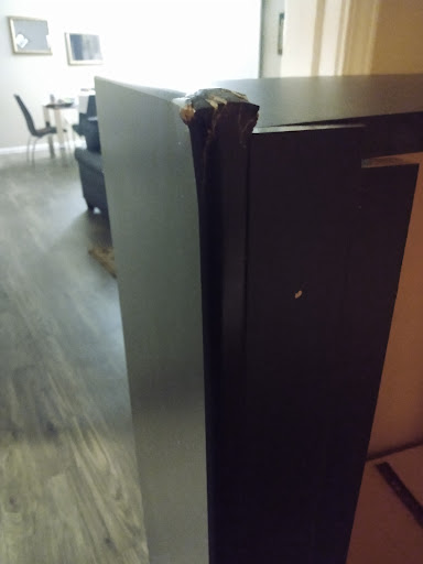 Appliance Store «Sears Outlet», reviews and photos, 4854 W Lone Mountain Rd, Las Vegas, NV 89130, USA