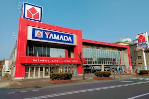 Yamada Denki Tecc Land Muroran image