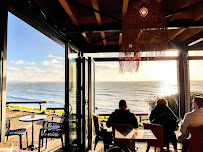 Atmosphère du Le Chef De Co Cafe Glacier à Sainte-Adresse - n°1