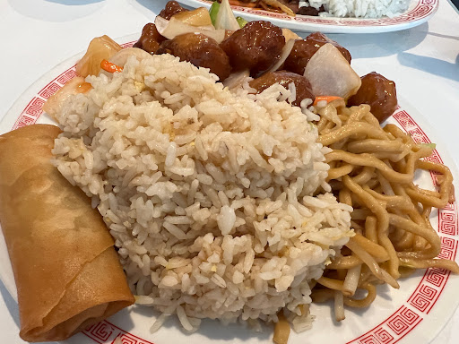 Lai Lai Restaurant image