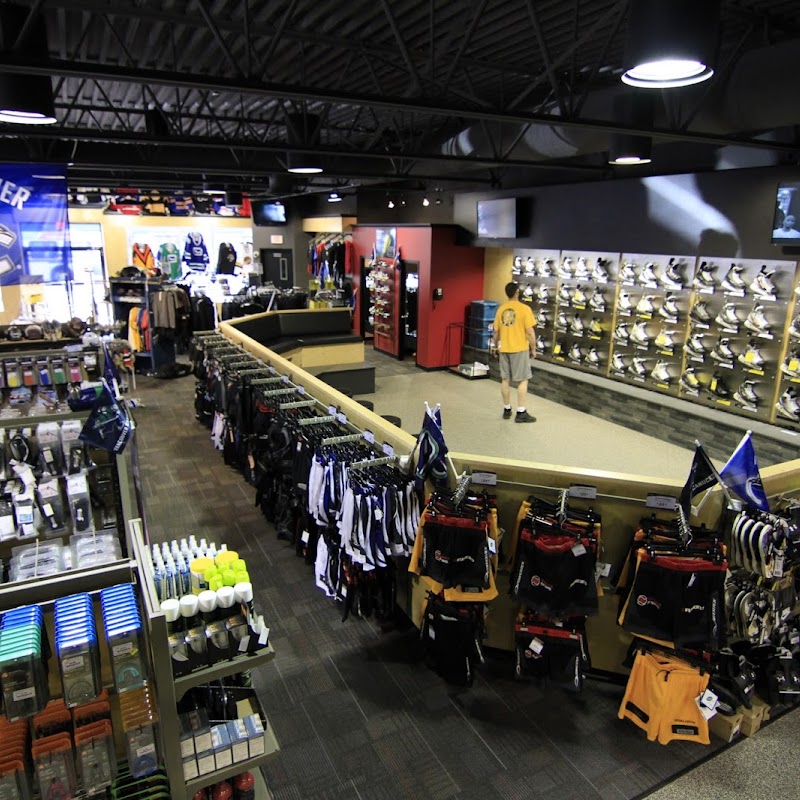 The Hockey Shop Source For Sports