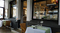 Atmosphère du Restaurant français L'Auberge Flamande à Watten - n°3