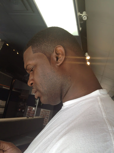 Barber Shop «KSI HIGHLIGHT | Barber Shop Near Me| Barber School Near Me», reviews and photos, 1155 Virginia Ave, Atlanta, GA 30354, USA