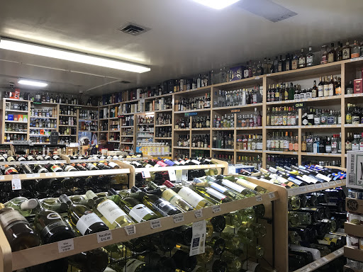 Liquor Store «Broadway Liquors», reviews and photos, 628 S Broadway, Baltimore, MD 21231, USA