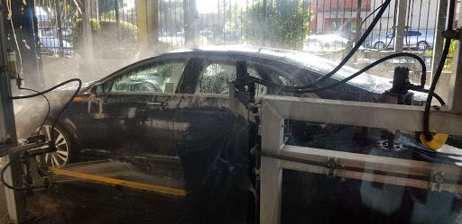 Car Wash «Mission Car Wash», reviews and photos, 1601 San Fernando Rd, San Fernando, CA 91340, USA