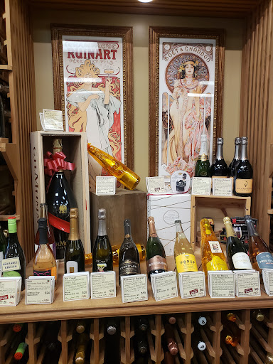 Wine Store «Grapevine Cottage», reviews and photos, 8235 E 116th St, Fishers, IN 46038, USA