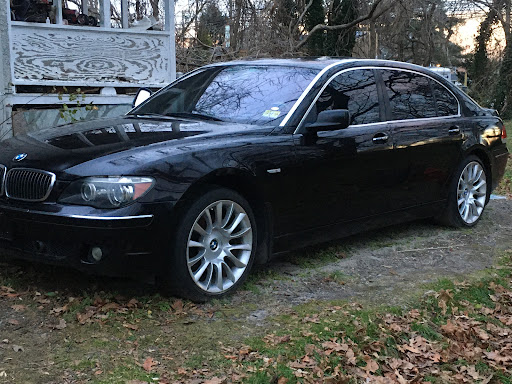 Auto Body Parts Supplier «A-1 Affordable Towing», reviews and photos, 700 W Delilah Rd, Pleasantville, NJ 08232, USA