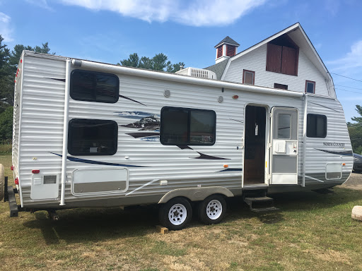 Used Car Dealer «Auto Mart of Pelham», reviews and photos, 107 Bridge St, Pelham, NH 03076, USA