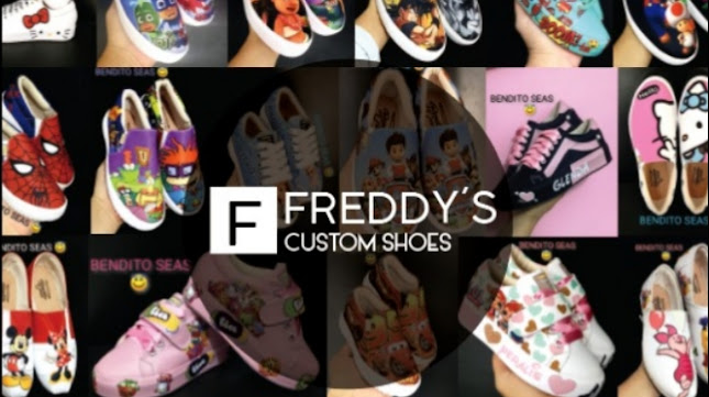 Opiniones de Freddy's Custom Shoes en Milagro - Zapatería