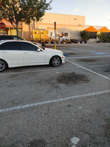 Home Improvement Store «The Home Depot», reviews and photos, 10151 Bloomingdale Ave, Riverview, FL 33569, USA