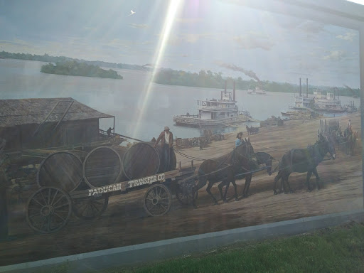 Event Venue «Walker Hall Events Center», reviews and photos, 229 Madison St, Paducah, KY 42001, USA