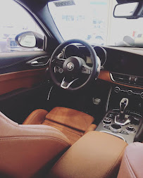 Johnson Alfa Romeo of Cary - Photo 9 - Car repair in Cary, NC, Cary