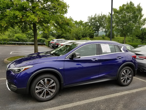 Infiniti Dealer «INFINITI of Cool Springs», reviews and photos, 211 Comtide Ct, Franklin, TN 37067, USA