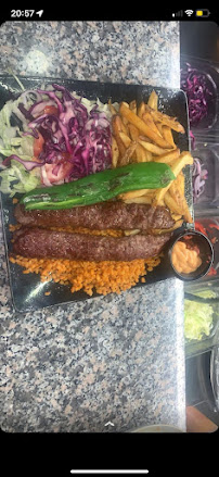 Photos du propriétaire du Restaurant de döner kebab Doy Doy à Mantes-la-Ville - n°18