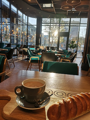 NAAN Boulangerie & Pâtisserie - Duchère à Lyon