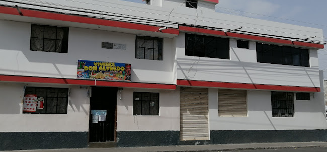Opiniones de Viveres Don Alfredo en Latacunga - Tienda de ultramarinos