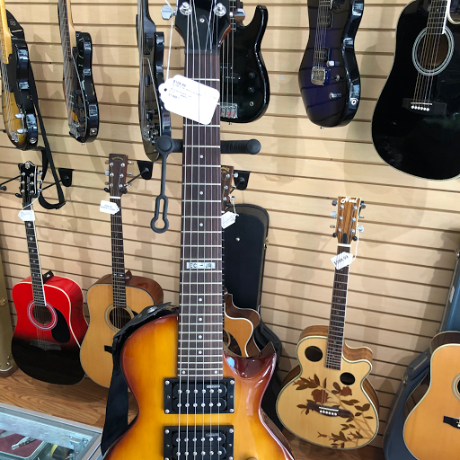 Pawn Shop «Ace Buyers Downtown», reviews and photos, 1235 Willamette St, Eugene, OR 97401, USA