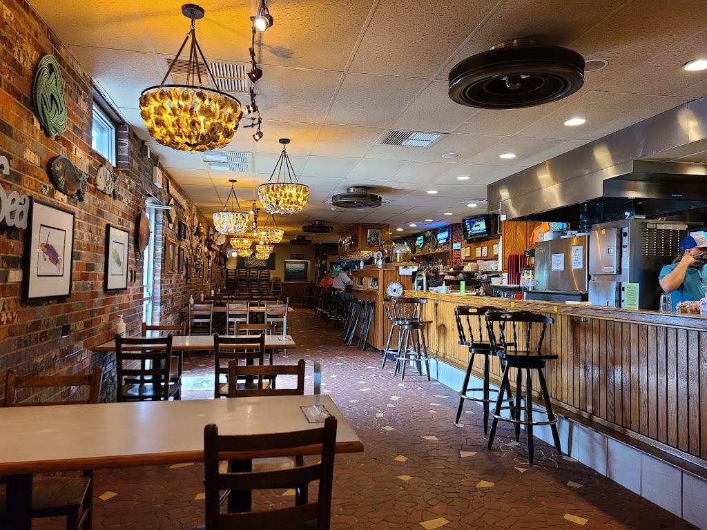 Awful Arthur's Oyster Bar Kitty Hawk, NC 27948 Menu, Hours, Reviews