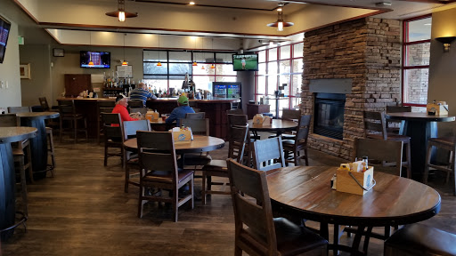 Golf Course «Walnut Creek Golf Preserve», reviews and photos, 10555 Westmoor Dr, Broomfield, CO 80021, USA