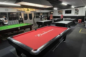 CueMasterz Snooker And Pool Club image