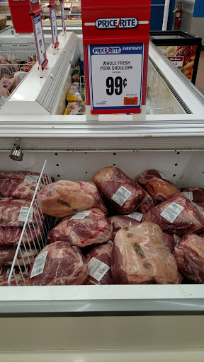 Grocery Store «Price Rite of York», reviews and photos, 2142 S Queen St, York, PA 17403, USA