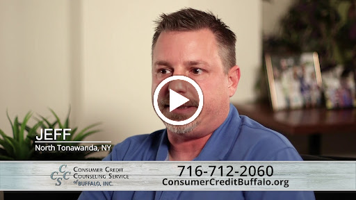 Credit Counseling Service «Consumer Credit Counseling Service», reviews and photos