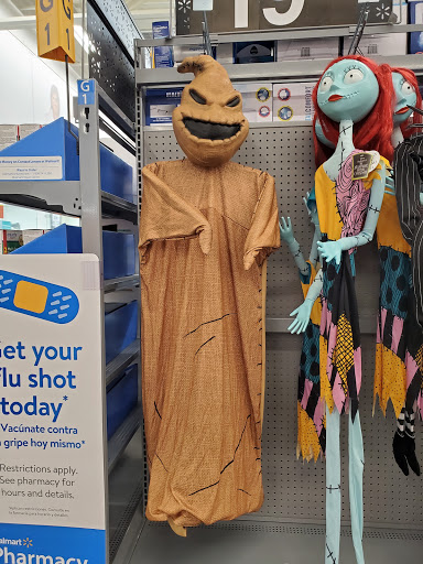 Discount Store «Walmart», reviews and photos, 2901 Riley Fuzzel Rd, Spring, TX 77386, USA