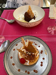 Photo n°23 de L'index Restaurant à Craponne ()