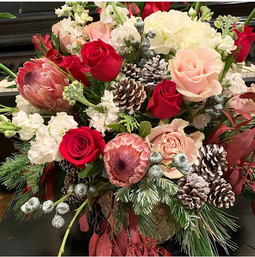 Florist «Flower Girl», reviews and photos, 16 W Springtown Rd, Long Valley, NJ 07853, USA