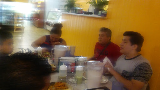 Mexican Restaurant «La Oaxaqueña Taqueria and Grocery Store», reviews and photos, 2795 Davis Blvd, Naples, FL 34104, USA