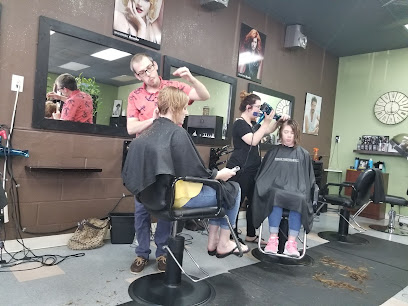 Twisted Hair Salon