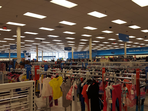 Clothing Store «Ross Dress for Less», reviews and photos, 7290 191st St, Tinley Park, IL 60477, USA