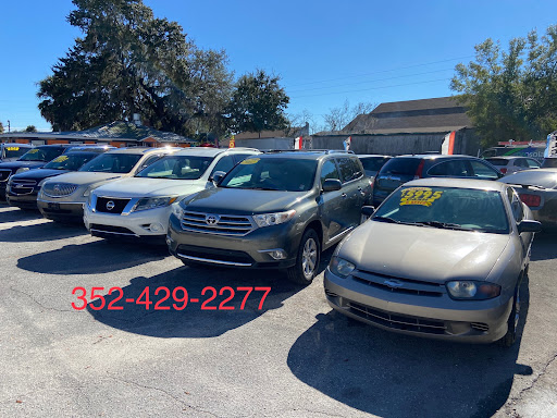 Used Car Dealer «Dubois Motors Inc», reviews and photos, 110 E Broad St, Groveland, FL 34736, USA
