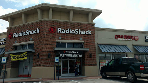 Electronics Store «RadioShack», reviews and photos, 33020 FM2978 #519, Magnolia, TX 77354, USA
