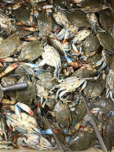 Seafood Market «Mekong Market», reviews and photos, 314 Broad St, Providence, RI 02907, USA