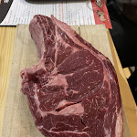 Photo n° 1 de l'avis de Francois.c fait le 11/03/2022 à 20:28 pour Auberge de l'Aubrac à Gommenec'h