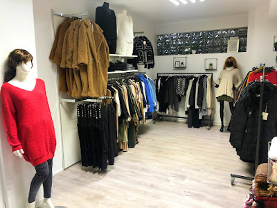 Showroom Bellezza à Vaujours