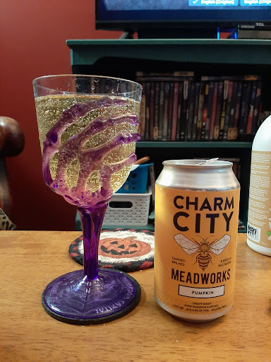 Winery «Charm City Meadworks», reviews and photos, 3511 8th Ave, Baltimore, MD 21226, USA