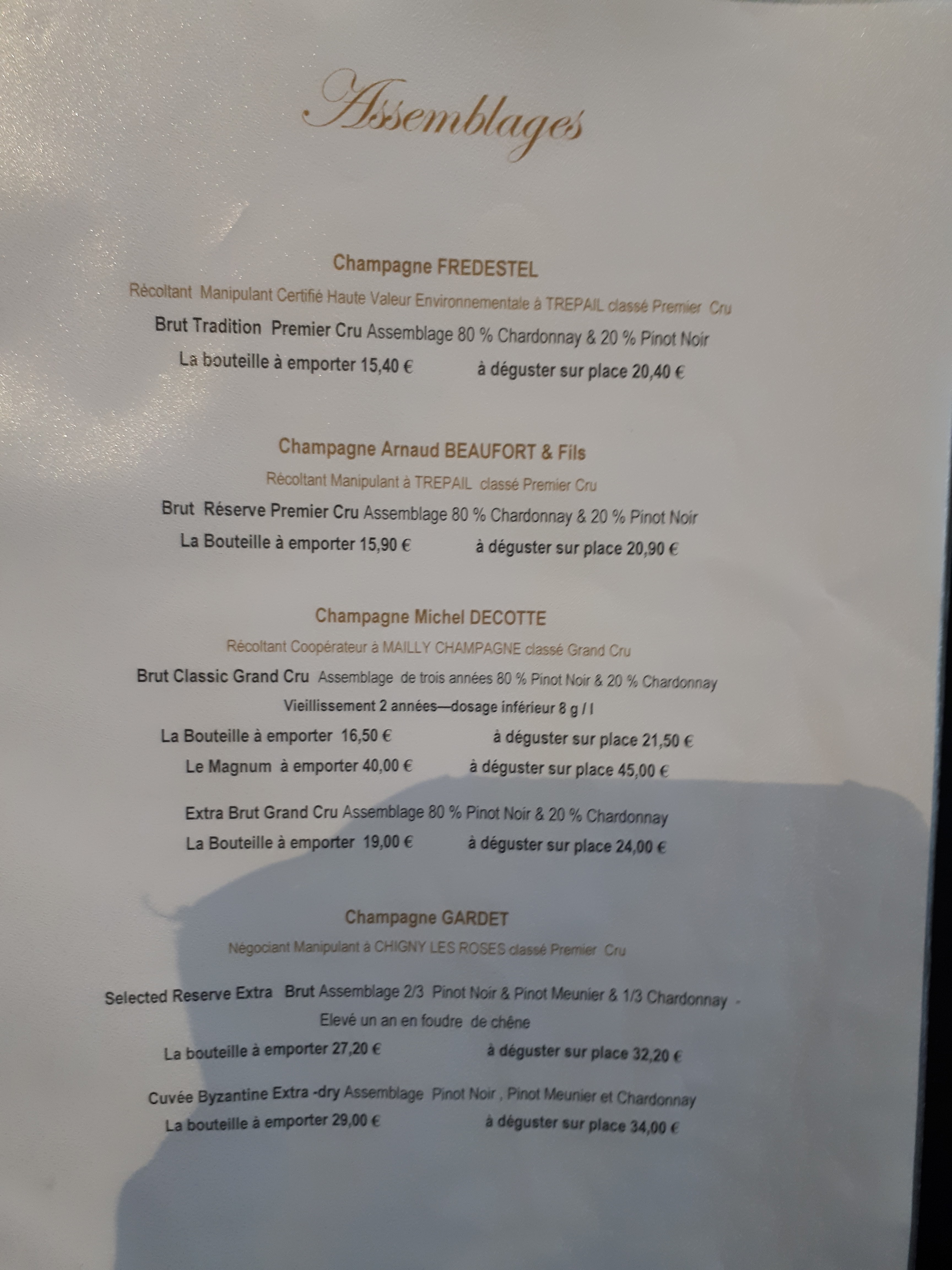 Photo n° 14 de l'avis de Ludovic.o fait le 17/08/2019 à 15:42