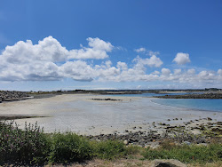 Chouet Bay'in fotoğrafı imkanlar alanı